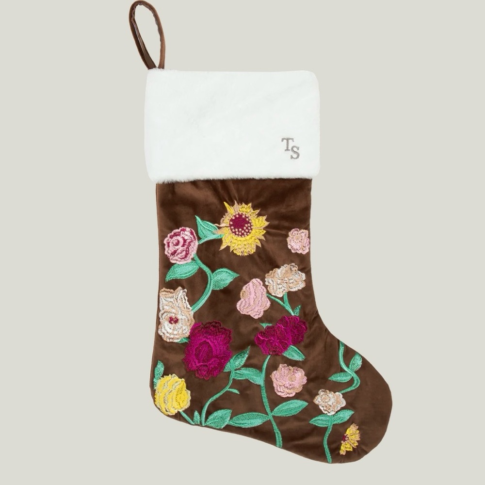 🫶Taylor Swift Eras Tour Acoustic Piano Stocking🫶